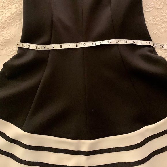 Calvin Klein A-line dress - Picture 8 of 9